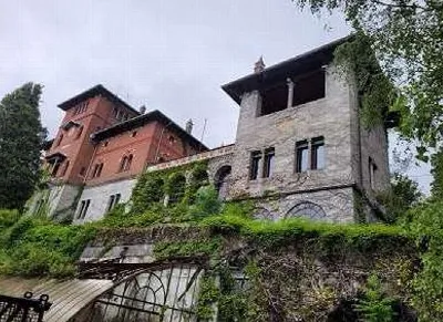 Villa in vendita a Gavirate - foto 1