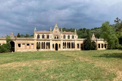 Villa in vendita a San Giuliano Terme - foto 1