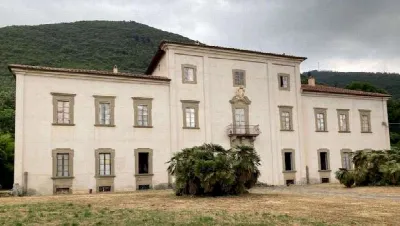 Villa in vendita a San Giuliano Terme - foto 4