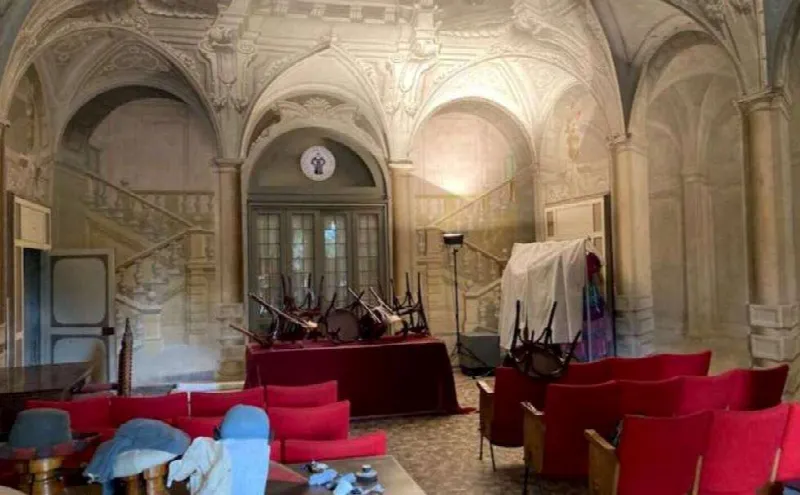 Villa in vendita a San Giuliano Terme - foto 7