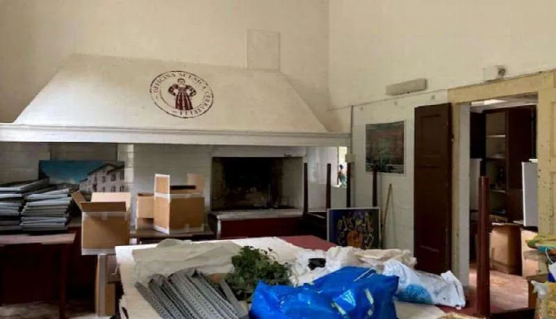 Villa in vendita a San Giuliano Terme - foto 8