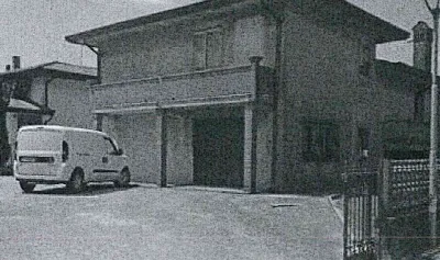 Villa a Agna