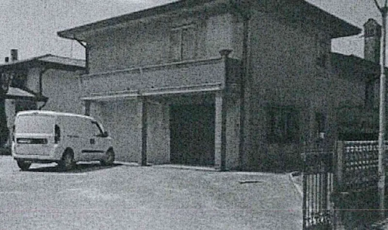 Villa in vendita a Agna - foto 1