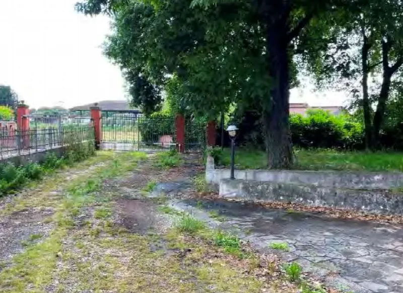 Villa in vendita a Gazzo - foto 7