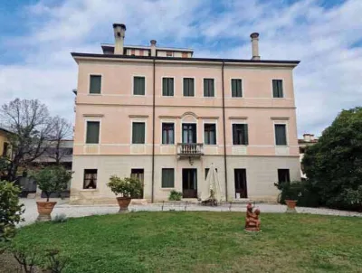 Villa in vendita a Montebelluna - foto 1