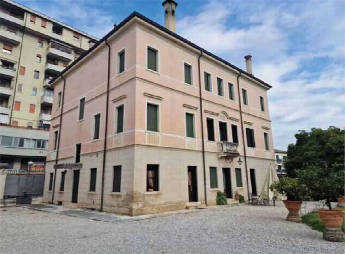 Villa in vendita a Montebelluna - foto 3