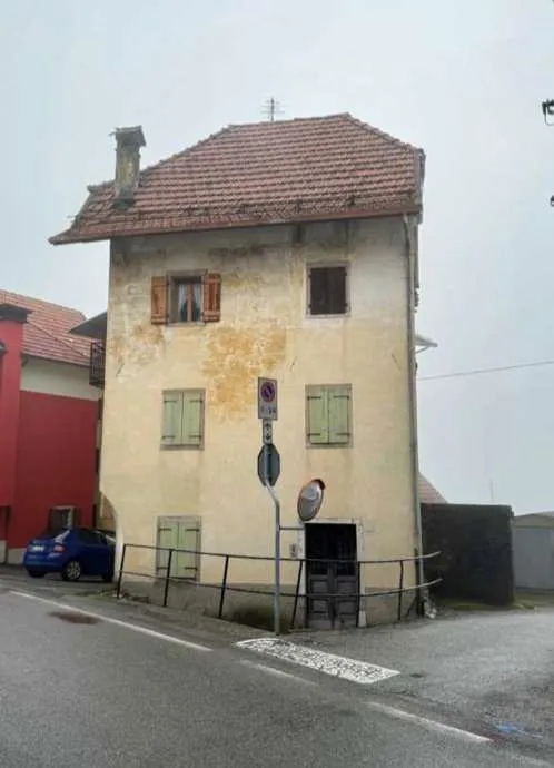 Appartamento in vendita a Tambre - foto 1