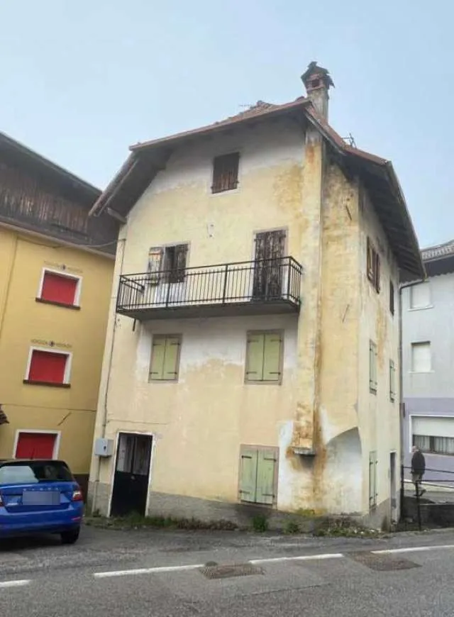 Appartamento in vendita a Tambre - foto 2