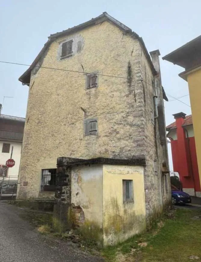 Appartamento in vendita a Tambre - foto 3