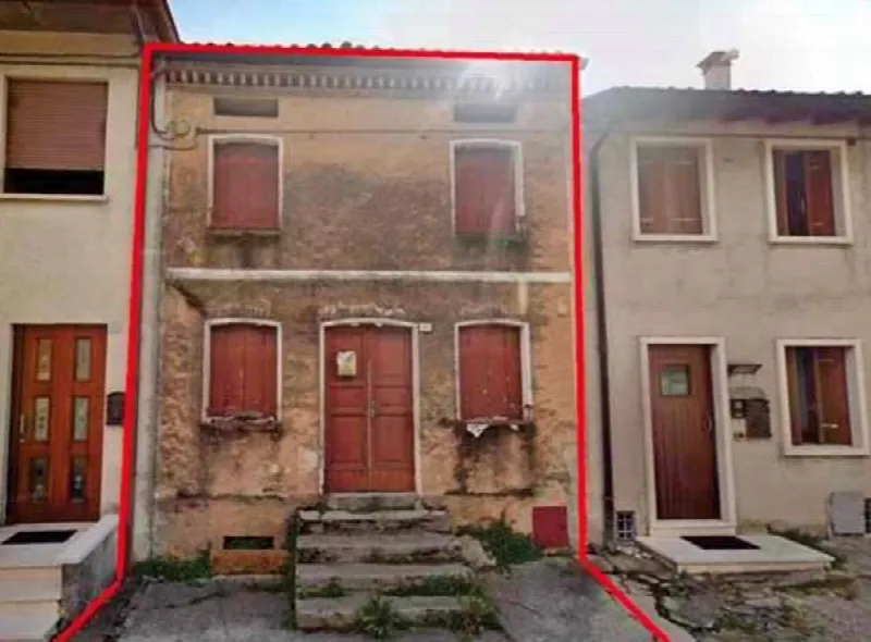 Casa Indipendente in vendita a Cogollo del Cengio - foto 1