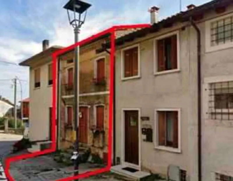 Casa Indipendente in vendita a Cogollo del Cengio - foto 2