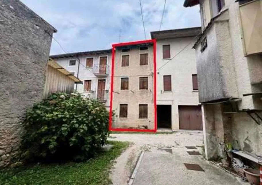 Casa Indipendente in vendita a Cogollo del Cengio - foto 3