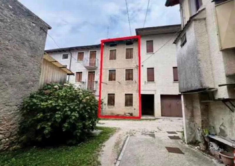 Casa Indipendente in vendita a Cogollo del Cengio - foto 3