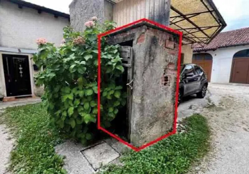 Casa Indipendente in vendita a Cogollo del Cengio - foto 5