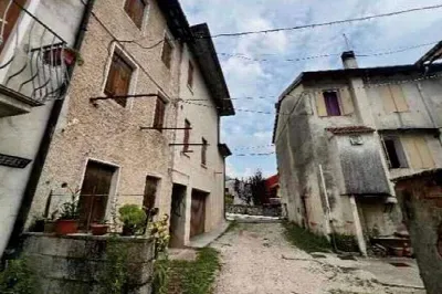 Casa Indipendente in vendita a Cogollo del... - foto 7