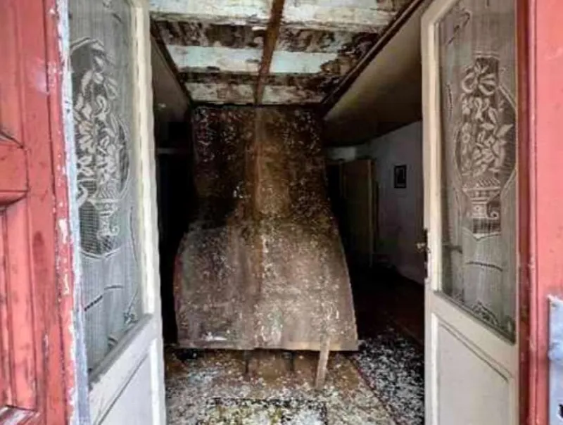 Casa Indipendente in vendita a Cogollo del Cengio - foto 9