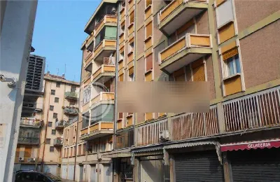 Appartamento a Padova