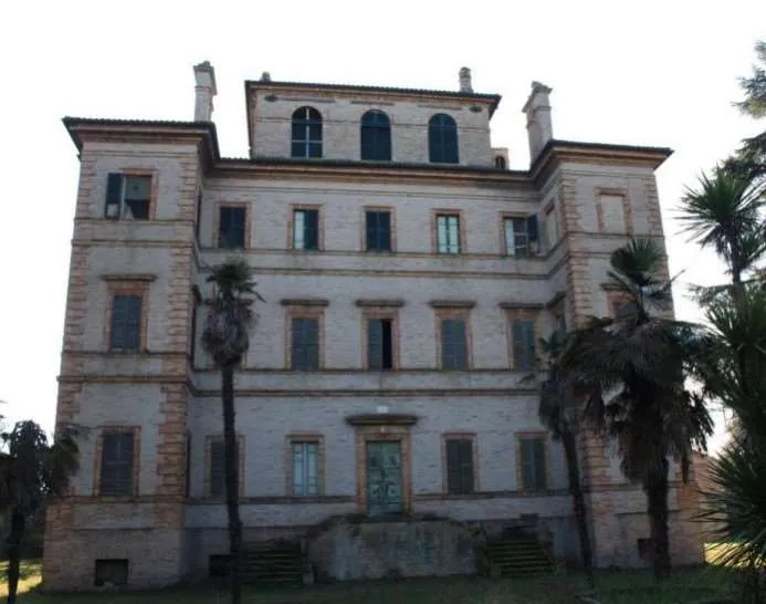 Villa in vendita a Porto Sant'Elpidio - foto 1
