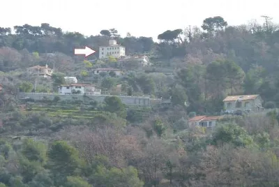 Villa in vendita a Camporosso - foto 10