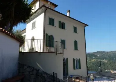 Villa in vendita a Camporosso - foto 2