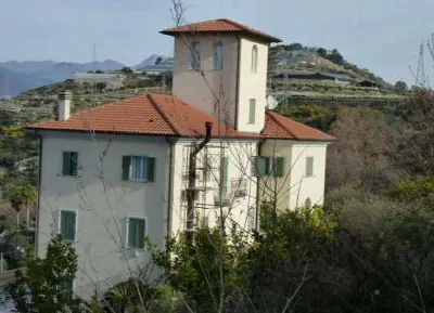 Villa in vendita a Camporosso - foto 5
