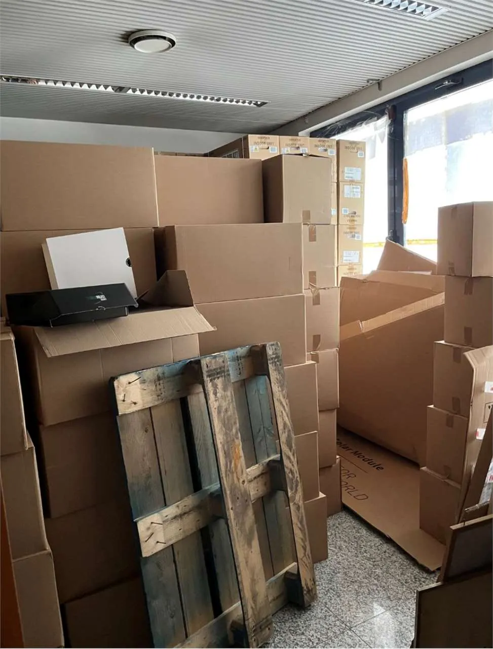 Ufficio in vendita a Venezia, Cipressina, Zelarino, Asseggiano - foto 4