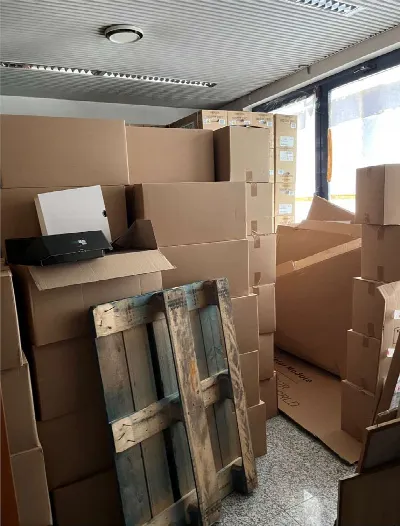 Ufficio in vendita a Venezia, Cipressina, ... - foto 4