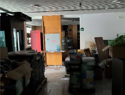 Ufficio in vendita a Venezia, Cipressina, ... - foto 5