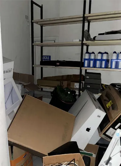 Ufficio in vendita a Venezia, Cipressina, ... - foto 6