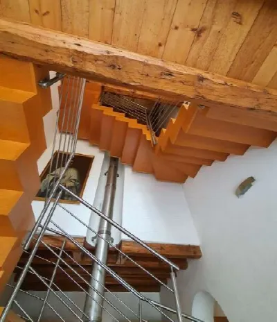 Villetta a schiera in vendita a Belluno - foto 4