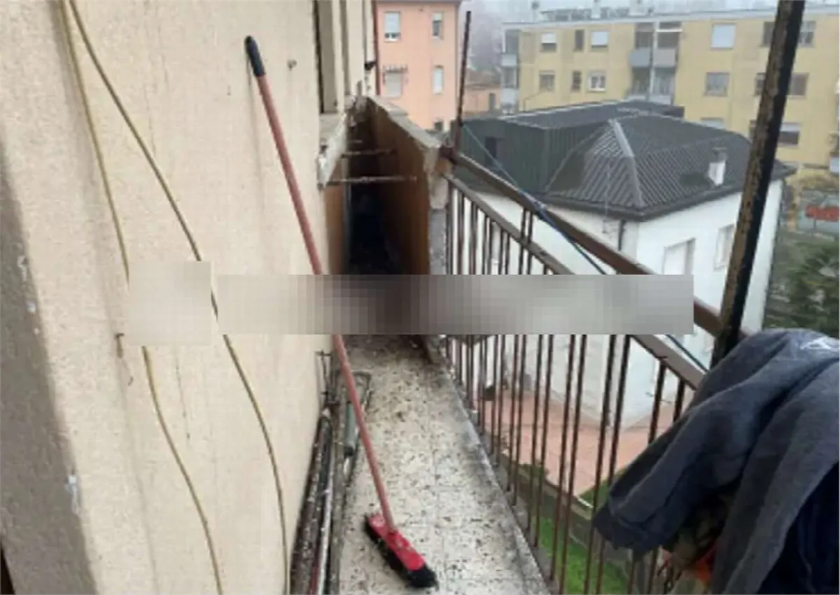 Appartamento in vendita a Venezia, Mestre, Chirignago, Marghera, Catene - foto 4