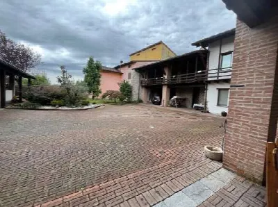 Villa in vendita a Madone - foto 4
