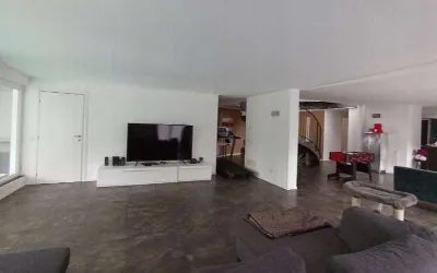 Villa in vendita a Barasso - foto 3
