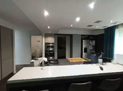 Villa in vendita a Barasso - foto 4