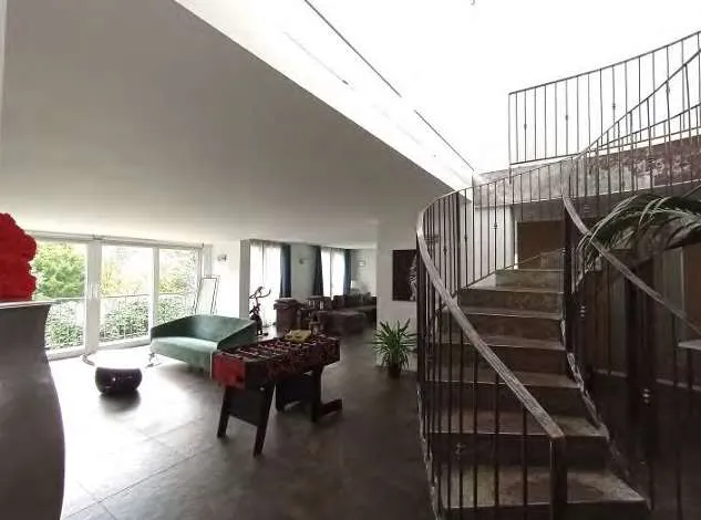 Villa in vendita a Barasso - foto 6