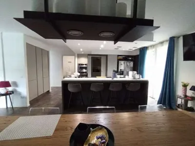 Villa in vendita a Barasso - foto 7