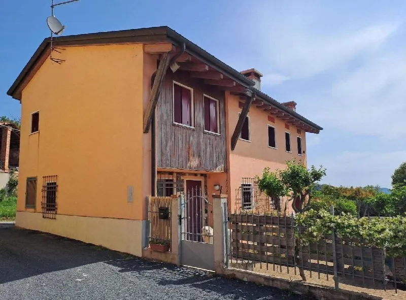 Casa Indipendente in vendita a Arzignano - foto 1