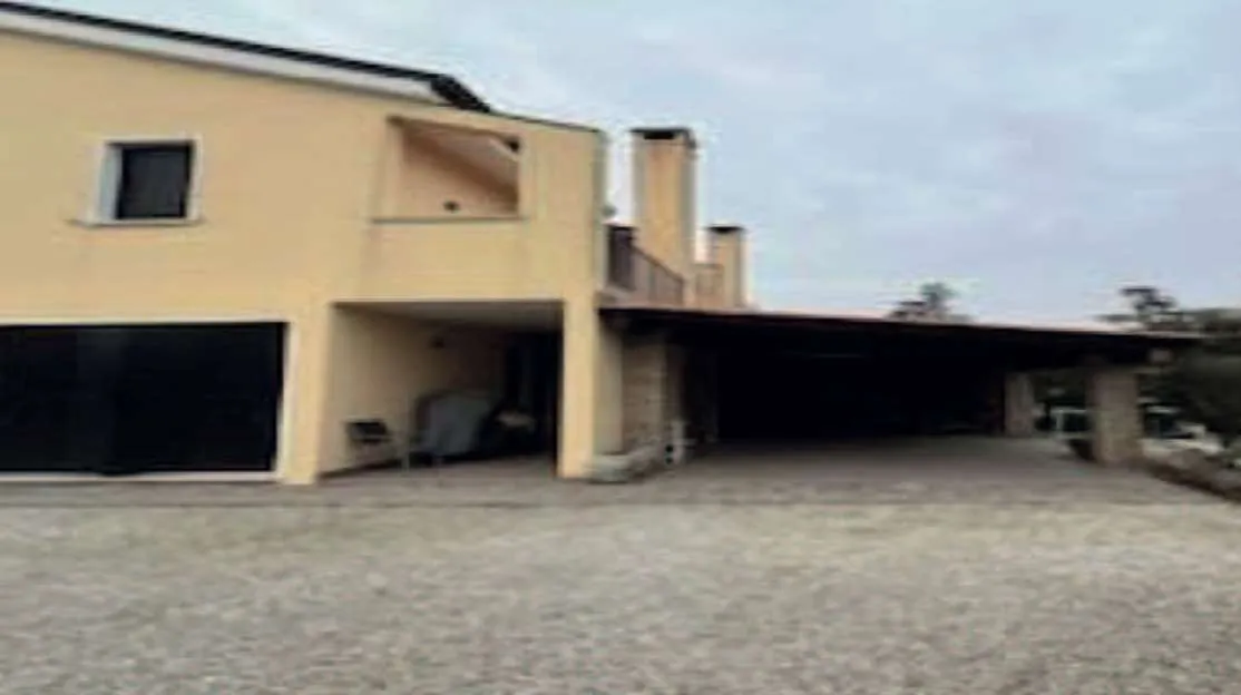 Villa in vendita a Agna - foto 3