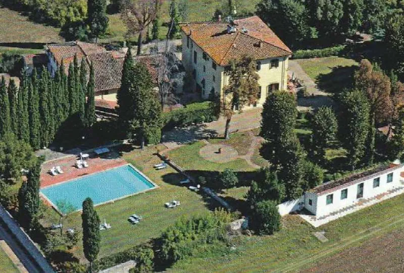 Villa in vendita a Bagno a Ripoli - foto 1