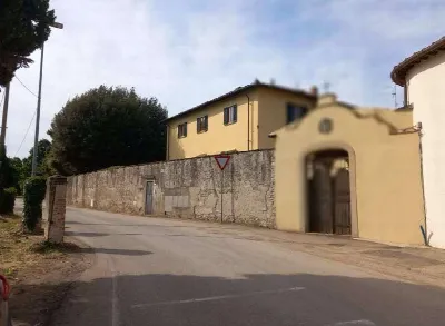 Villa in vendita a Bagno a Ripoli - foto 5