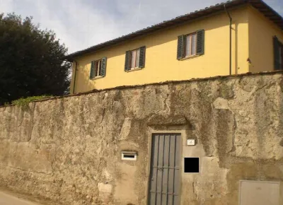 Villa in vendita a Bagno a Ripoli - foto 6