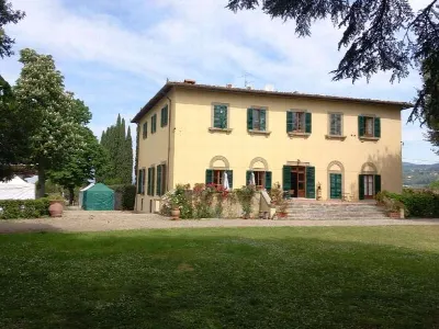 Villa in vendita a Bagno a Ripoli - foto 8