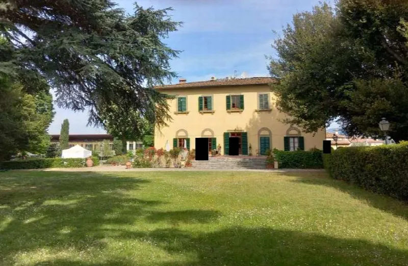 Villa in vendita a Bagno a Ripoli - foto 9