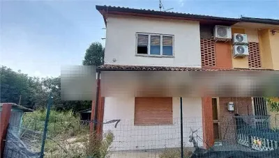 Villetta a schiera in vendita a Castelbald... - foto 1