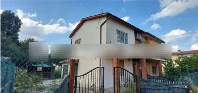 Villetta a schiera in vendita a Castelbald... - foto 2