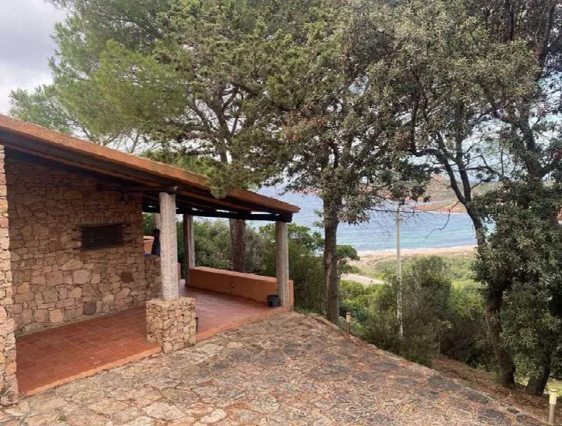 Villa in vendita a Trinità d'Agultu e Vignola - foto 1