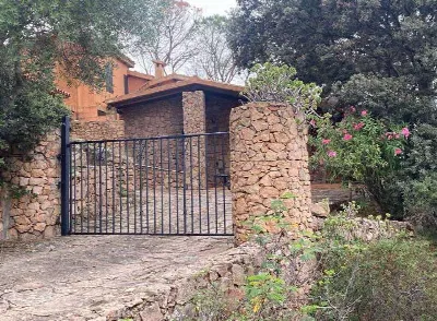 Villa in vendita a Trinità d'Agultu e Vign... - foto 10