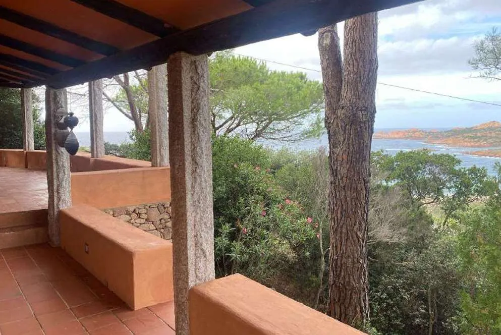 Villa in vendita a Trinità d'Agultu e Vignola - foto 2