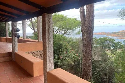 Villa in vendita a Trinità d'Agultu e Vign... - foto 2