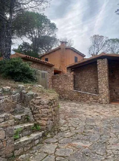 Villa in vendita a Trinità d'Agultu e Vign... - foto 4